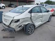 ✅ 2017 Hyundai Accent SE • VIN: KMHCT4AE5HU264028 • Лот: 43166194. Опубликован ранее на IAAI с пробегом 94 462 миль. Бесплатный доступ к архиву аукционных продаж из США и подробный отчёт об истории автомобиля на DreamBid. Изображение 4.
