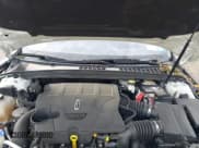 ✅ 2020 Lincoln Continental Reserve • VIN: 1LN6L9NP8L5603325 • Lot: 43387791. Listed on IAAI with 40,520 mi. Free auction sales archive from the USA and detailed vehicle history report at DreamBid. Image 10.