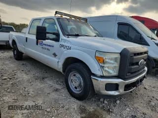 ✅ 2012 Ford F-350 XL • VIN: 1FT7W3AT9CEC11566 • Лот: 89824245. Опубликован ранее на Copart с пробегом 168 192 миль. Бесплатный доступ к архиву аукционных продаж из США и подробный отчёт об истории автомобиля на DreamBid. Изображение 4.