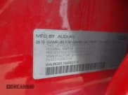 ✅ 2016 Audi S4 Premium Plus • VIN: WAUBGAFL1GA002319 • Lot: 43109821. Listed on IAAI with 154,230 mi. Free auction sales archive from the USA and detailed vehicle history report at DreamBid. Image 9.