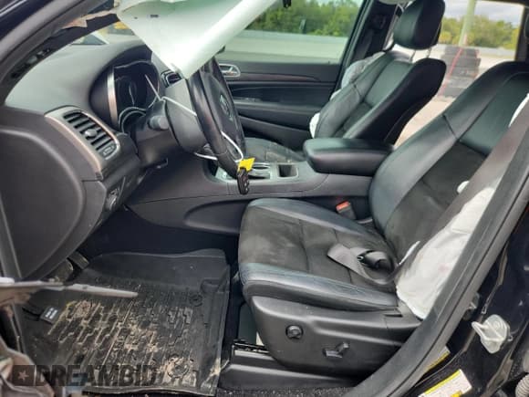 ✅ 2019 Jeep Grand Cherokee Altitude • VIN: 1C4RJEAGXKC857098 • Lot: 90086135. Listed on Copart with 55,423 mi. Free auction sales archive from the USA and detailed vehicle history report at DreamBid. Image 7.