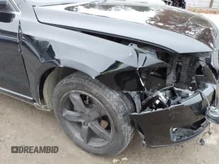 ✅ 2010 Audi Q5 Premium Plus • VIN: WA1LKAFP1AA036268 • Lot: 43748707. Wystawiony na IAAI z przebiegiem 126 470 mil. Bezpłatny archiwum sprzedaży aukcyjnych z USA i szczegółowy raport historii pojazdu na DreamBid. Zdjęcie 6.