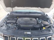 ✅ 2020 Jeep Grand Cherokee Limited • VIN: 1C4RJEBG4LC256933 • Lot: 43020211. Listed on IAAI with Not provided. Free auction sales archive from the USA and detailed vehicle history report at DreamBid. Image 10.