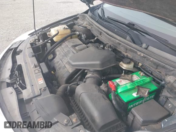 ✅ 2010 Mazda CX-9 Grand Touring • VIN: JM3TB3MA3A0220253 • Лот: 42251868. Опубликован ранее на IAAI с пробегом 141 798 миль. Бесплатный доступ к архиву аукционных продаж из США и подробный отчёт об истории автомобиля на DreamBid. Изображение 10.