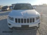 ✅ 2015 Jeep Grand Cherokee Limited • VIN: 1C4RJFBG0FC726238 • Lot: 87081535. Listed on Copart with 125,778 mi. Free auction sales archive from the USA and detailed vehicle history report at DreamBid. Image 5.