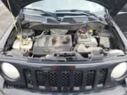 ✅ 2012 Jeep Patriot Limited • VIN: 1C4NJRCB9CD513121 • Lot: 53249145. Listed on Copart with 159,674 mi. Free auction sales archive from the USA and detailed vehicle history report at DreamBid. Image 12.