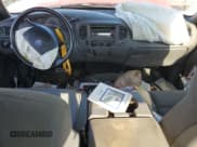 ✅ 2001 Ford F-150 XL • VIN: 1FTZX17271NB35724 • Lot: 84469005. Listed on Copart with Not provided. Free auction sales archive from the USA and detailed vehicle history report at DreamBid. Image 8.