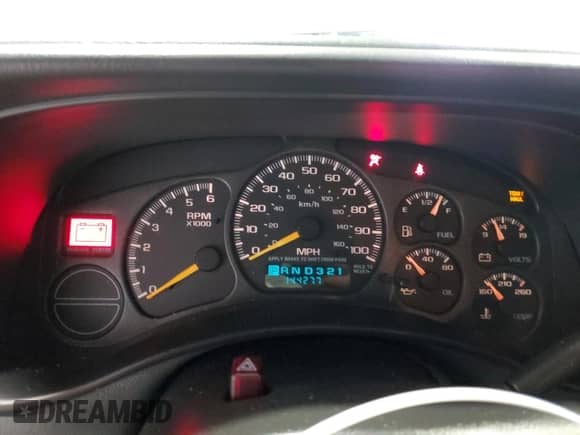 ✅ 2001 Chevrolet Silverado 1500 LS • VIN: 2GCEC19T611298530 • Lot: 67365554. Wystawiony na Copart z przebiegiem 144 277 mil mil. Skorzystaj z bezpłatnego archiwum sprzedaży aukcyjnych z USA i zobacz szczegółowy raport historii pojazdu na DreamBid. Zdjęcie 9.