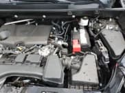 ✅ 2023 Toyota RAV4 LE • VIN: 2T3H1RFV2PC219850 • Lot: 69821425. Wystawiony na Copart z przebiegiem 32 864 mil. Bezpłatny archiwum sprzedaży aukcyjnych z USA i szczegółowy raport historii pojazdu na DreamBid. Zdjęcie 17.