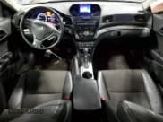 ✅ 2013 Acura ILX Hybrid • VIN: 19VDE3F32DE301705 • Lot: 45346145. Listed on Copart with 133,642 mi. Free auction sales archive from the USA and detailed vehicle history report at DreamBid. Image 8.