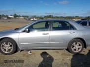 ✅ 2007 Honda Accord LX SE • VIN: 1HGCM563X7A202494 • Lot: 43435789. Listed on IAAI with 139,369 mi. Free auction sales archive from the USA and detailed vehicle history report at DreamBid. Image 14.