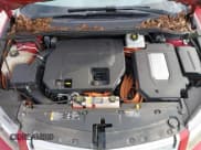 ✅ 2012 Chevrolet Volt • VIN: 1G1RA6E42CU104871 • Lot: 40411645. Listed on IAAI with 149,125 mi. Free auction sales archive from the USA and detailed vehicle history report at DreamBid. Image 10.