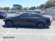 ✅ 2010 Cadillac CTS-V • VIN: 1G6DV5EP2A0138973 • Lot: 42407669. Listed on IAAI with Not provided. Free auction sales archive from the USA and detailed vehicle history report at DreamBid. Image 13.