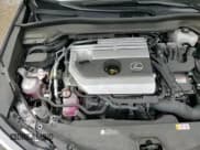 ✅ 2023 Lexus UX 250h Premium • VIN: JTHP6JBH2P2144152 • Lot: 70425375. Wystawiony na Copart z przebiegiem 30 276 mil. Bezpłatny archiwum sprzedaży aukcyjnych z USA i szczegółowy raport historii pojazdu na DreamBid. Zdjęcie 16.