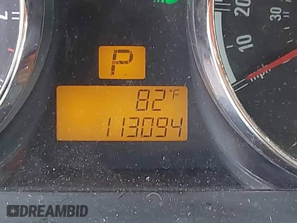 2008 Saturn VUE XE with VIN 3GSCL33P58S540211, listed as a IAAI auction lot 43154930 with 113,094 mi miles and . Bid and sale history available at DreamBid. Image 15.