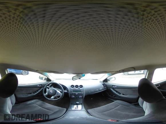 ✅ 2009 Nissan Altima S • VIN: 1N4AL21E49N503926 • Lot: 43579595. Listed on IAAI with 166,999 mi. Free auction sales archive from the USA and detailed vehicle history report at DreamBid. Image 18.