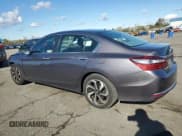✅ 2016 Honda Accord EX-L • VIN: 1HGCR2F81GA006861 • Lot: 89436645. Listed on Copart with 74,251 mi. Free auction sales archive from the USA and detailed vehicle history report at DreamBid. Image 2.