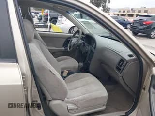 ✅ 2006 Hyundai Elantra GLS • VIN: KMHDN46D16U262885 • Lot: 43513870. Listed on IAAI with 135,326 mi. Free auction sales archive from the USA and detailed vehicle history report at DreamBid. Image 5.