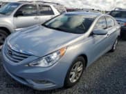 ✅ 2013 Hyundai Sonata GLS • VIN: 5NPEB4AC4DH804407 • Lot: 73952524. Wystawiony na Copart z przebiegiem 47 359 mil. Bezpłatny archiwum sprzedaży aukcyjnych z USA i szczegółowy raport historii pojazdu na DreamBid. Zdjęcie 1.