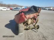 ✅ 1992 Toyota Pickup DLX • VIN: 4TARN01P9NZ029564 • Lot: 46612555. Listed on Copart with 208,644 mi. Free auction sales archive from the USA and detailed vehicle history report at DreamBid. Image 6.