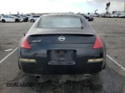 ✅ 2005 Nissan 350Z • VIN: JN1AZ34D65M601151 • Лот: 80855494. Опубликован ранее на Copart с пробегом Не указан. Бесплатный доступ к архиву аукционных продаж из США и подробный отчёт об истории автомобиля на DreamBid. Изображение 6.