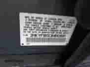 2003 Honda Pilot LX with VIN 2HKYF181X3H610581, listed as a IAAI auction lot 41743077 with 212,207 mi miles and . Bid and sale history available at DreamBid. Image 9.