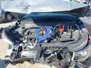 ✅ 2023 Hyundai Venue SEL • VIN: KMHRC8A32PU212998 • Lot: 40728636. Listed on IAAI with 27,844 mi. Free auction sales archive from the USA and detailed vehicle history report at DreamBid. Image 10.