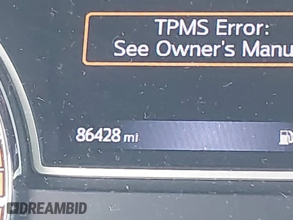 ✅ 2017 Nissan Altima SR • VIN: 1N4AL3AP9HC249924 • Lot: 42822247. Wystawiony na IAAI z przebiegiem 86 428 mil. Bezpłatny archiwum sprzedaży aukcyjnych z USA i szczegółowy raport historii pojazdu na DreamBid. Zdjęcie 15.