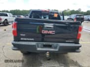 ✅ 2014 GMC Sierra 1500 Denali • VIN: 3GTU2WEJ0EG528124 • Lot: 69075925. Listed on Copart with Not provided. Free auction sales archive from the USA and detailed vehicle history report at DreamBid. Image 6.