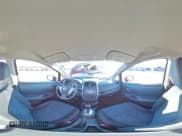 ✅ 2019 Nissan Note SV • VIN: 3N1CE2CP5KL354057 • Lot: 90305765. Listed on Copart with 115,946 mi. Free auction sales archive from the USA and detailed vehicle history report at DreamBid. Image 14.