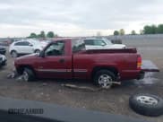 ✅ 2000 Chevrolet Silverado 1500 LS • VIN: 1GCEC14T1YZ251253 • Лот: 42094727. Опубликован ранее на IAAI с пробегом 425 300 миль. Бесплатный доступ к архиву аукционных продаж из США и подробный отчёт об истории автомобиля на DreamBid. Изображение 15.