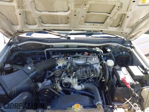 ✅ 2002 Mitsubishi Montero Sport ES • VIN: JA4LS21H82J008328 • Lot: 43185739. Wystawiony na IAAI z przebiegiem 157 555 mil. Bezpłatny archiwum sprzedaży aukcyjnych z USA i szczegółowy raport historii pojazdu na DreamBid. Zdjęcie 10.