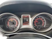 ✅ 2016 Dodge Journey R/T • VIN: 3C4PDDFG8GT160722 • Lot: 92498305. Listed on Copart with 271,620 mi. Free auction sales archive from the USA and detailed vehicle history report at DreamBid. Image 9.