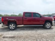 ✅ 2014 Chevrolet Silverado 2500HD LT • VIN: 1GC1KXC88EF140598 • Lot: 42023482. Listed on IAAI with 300,929 mi. Free auction sales archive from the USA and detailed vehicle history report at DreamBid. Image 13.