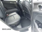 ✅ 2023 Kia Sportage X-Pro Prestige • VIN: 5XYK7CAF6PG135612 • Lot: 42244280. Listed on IAAI with 7,084 mi. Free auction sales archive from the USA and detailed vehicle history report at DreamBid. Image 8.