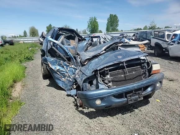 ✅ 2003 Dodge Durango R/T • VIN: 1D4HS78Z63F584126 • Lot: 70716794. Wystawiony na Copart z przebiegiem Nie podano. Bezpłatny archiwum sprzedaży aukcyjnych z USA i szczegółowy raport historii pojazdu na DreamBid. Zdjęcie 11.