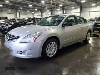 ✅ 2011 Nissan Altima S • VIN: 1N4AL2AP6BN444871 • Lot: 90122685. Listed on Copart with 138,019 mi. Free auction sales archive from the USA and detailed vehicle history report at DreamBid. Image 1.