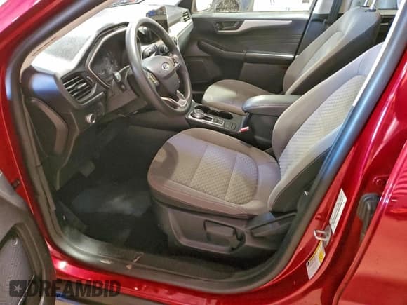 ✅ 2022 Ford Escape SE • VIN: 1FMCU9G6XNUB54341 • Lot: 93858955. Wystawiony na Copart z przebiegiem 127 500 mil. Bezpłatny archiwum sprzedaży aukcyjnych z USA i szczegółowy raport historii pojazdu na DreamBid. Zdjęcie 7.