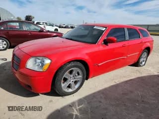✅ 2007 Dodge Magnum R/T • VIN: 2D4GV57287H656685 • Lot: 90804555. Wystawiony na Copart z przebiegiem 175 199 mil. Bezpłatny archiwum sprzedaży aukcyjnych z USA i szczegółowy raport historii pojazdu na DreamBid. Zdjęcie 1.