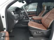 ✅ 2023 GMC Yukon XL Denali Ultimate • VIN: 1GKS2KKT1PR445363 • Lot: 60907785. Wystawiony na Copart z przebiegiem 36 496 mil. Bezpłatny archiwum sprzedaży aukcyjnych z USA i szczegółowy raport historii pojazdu na DreamBid. Zdjęcie 7.