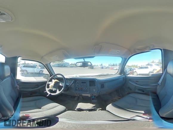 ✅ 2004 Chevrolet Silverado 1500 Work Truck • VIN: 1GCEC14X24Z118952 • Лот: 69491734. Опубликован ранее на Copart с пробегом 13 859 миль. Бесплатный доступ к архиву аукционных продаж из США и подробный отчёт об истории автомобиля на DreamBid. Изображение 12.