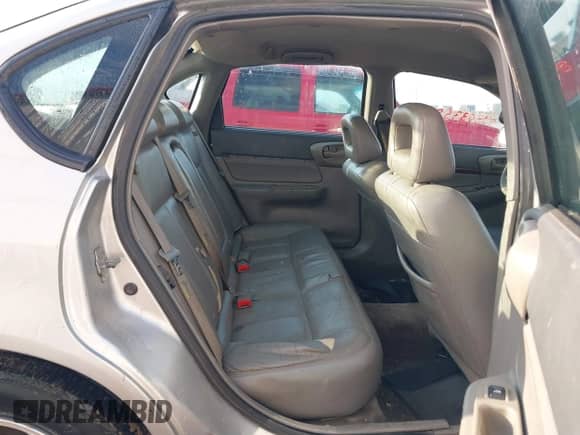 2005 Chevrolet Impala LS с VIN 2G1WH52K759313986, выставлен на аукционе IAAI как лот 43303358 с пробегом 168 487 миль миль и . История ставок и продаж доступна на DreamBid. Изображение 8.