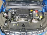 ✅ 2025 Jeep Compass Limited • VIN: 3C4NJDCN0ST613601 • Лот: 96115225. Опубликован ранее на Copart с пробегом 11 907 миль. Бесплатный доступ к архиву аукционных продаж из США и подробный отчёт об истории автомобиля на DreamBid. Изображение 12.