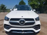 ✅ 2023 Mercedes-Benz GLE 350 • VIN: 4JGFB4KB5PA903125 • Lot: 42830244. Wystawiony na IAAI z przebiegiem 21 010 mil. Bezpłatny archiwum sprzedaży aukcyjnych z USA i szczegółowy raport historii pojazdu na DreamBid. Zdjęcie 12.