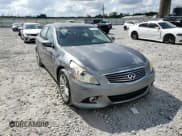 ✅ 2010 Infiniti G37 • VIN: JN1CV6AP1AM406587 • Lot: 82348195. Listed on Copart with 247,145 mi. Free auction sales archive from the USA and detailed vehicle history report at DreamBid. Image 13.