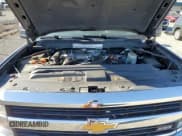 ✅ 2015 Chevrolet Silverado 2500HD LT • VIN: 1GC1KVE86FF145124 • Лот: 69462005. Опубликован ранее на Copart с пробегом 142 262 миль. Бесплатный доступ к архиву аукционных продаж из США и подробный отчёт об истории автомобиля на DreamBid. Изображение 11.