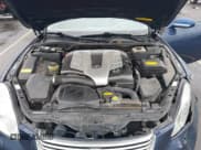 ✅ 2002 Lexus SC 430 • VIN: JTHFN48Y620026553 • Lot: 43484434. Wystawiony na IAAI z przebiegiem 213 446 mil. Bezpłatny archiwum sprzedaży aukcyjnych z USA i szczegółowy raport historii pojazdu na DreamBid. Zdjęcie 10.