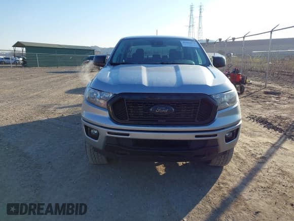 ✅ 2021 Ford Ranger XL • VIN: 1FTER4FH6MLD09198 • Lot: 41965572. Listed on IAAI with 68,291 mi. Free auction sales archive from the USA and detailed vehicle history report at DreamBid. Image 12.