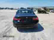 2020 BMW 3 Series 330i z VIN 3MW5R1J01L8B24382, wystawiony jako Copart lot #70131785 z przebiegiem 82 622 mil mil oraz Szkoda całkowita • Salvage title. Historia ofert i sprzedaży dostępna na DreamBid. Obrazek 6.