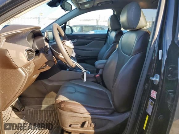 ✅ 2019 Hyundai Santa Fe SEL • VIN: 5NMS3CAD1KH037404 • Lot: 91390505. Wystawiony na Copart z przebiegiem 102 030 mil. Bezpłatny archiwum sprzedaży aukcyjnych z USA i szczegółowy raport historii pojazdu na DreamBid. Zdjęcie 7.